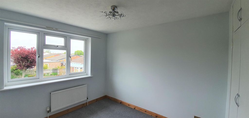 Property photo 2 of 9 Bedroom Two