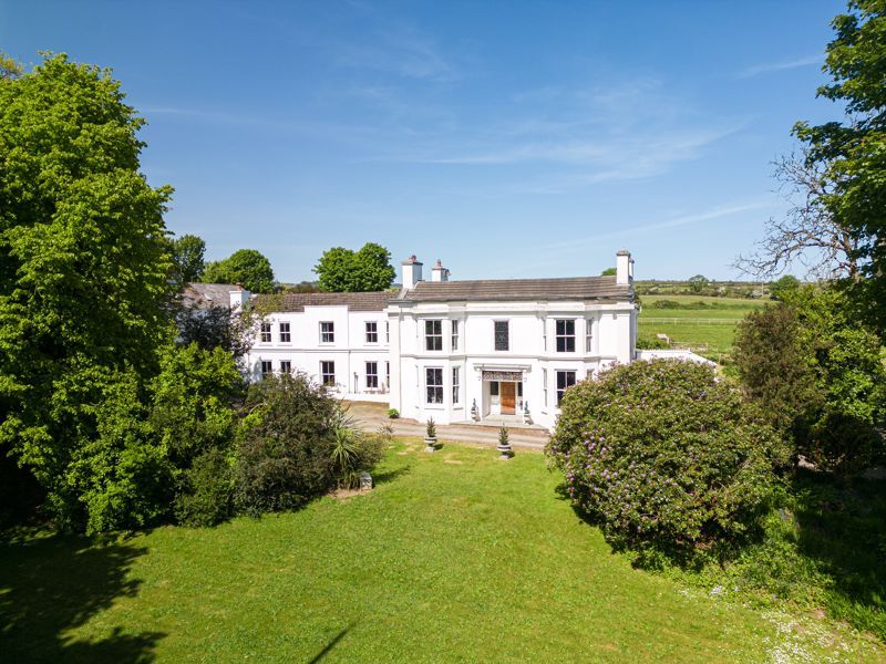 Property photo 1 of 57 Ballacain, Little Mill Road