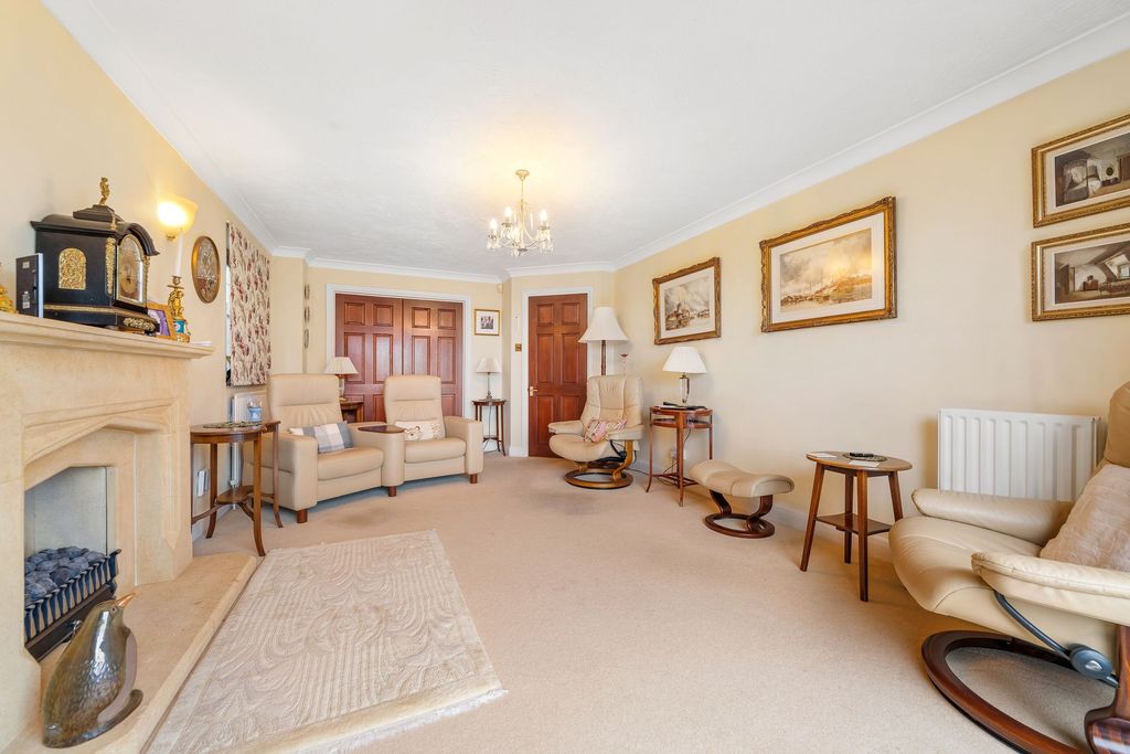 Property photo 2 of 16 Reception Room 1