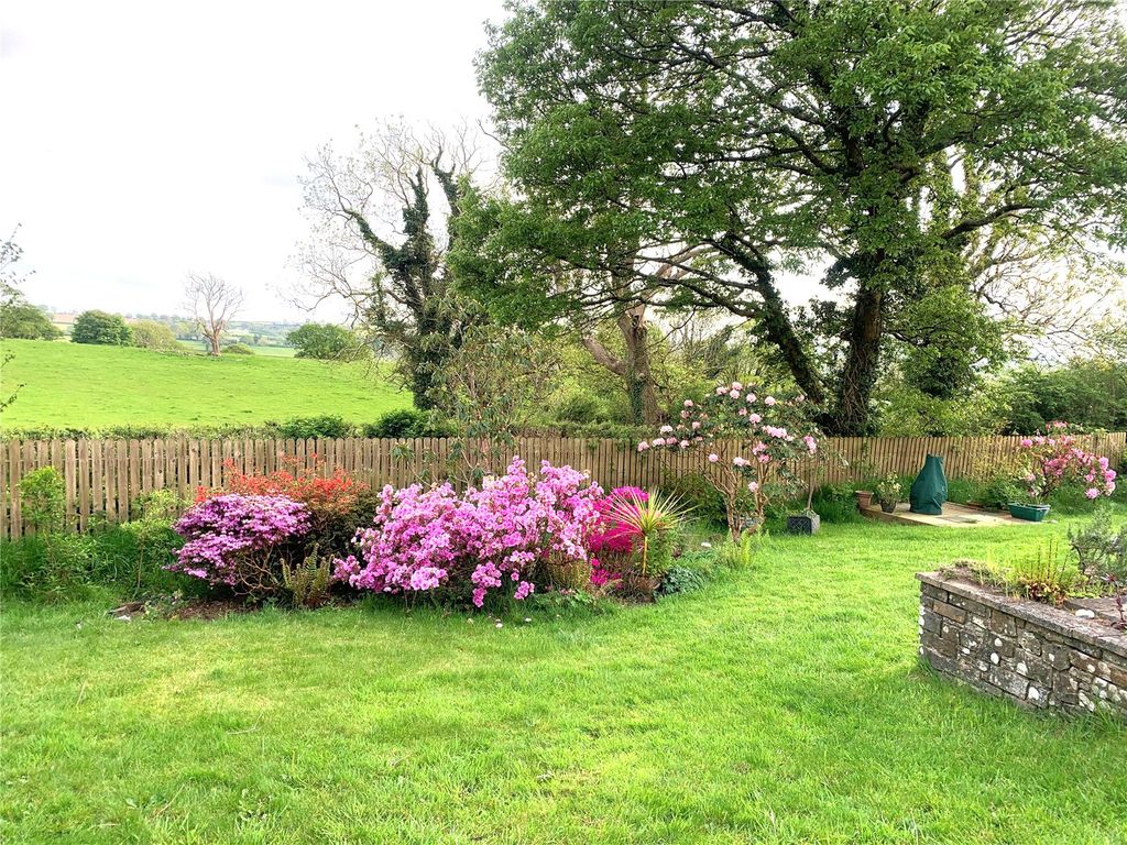 Additional image 17 of 3 bed semi-detached house for saleHalkon Crescent, Narberth, Pembrokeshire SA67
