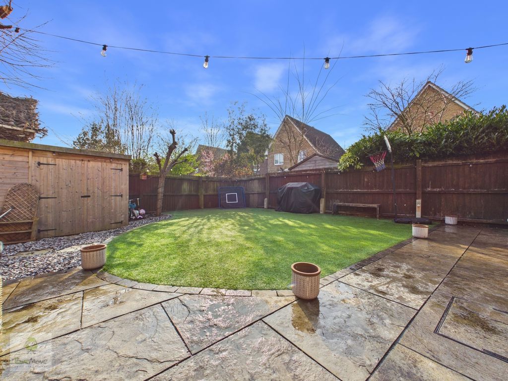 Property photo 2 of 24 Rear Garden