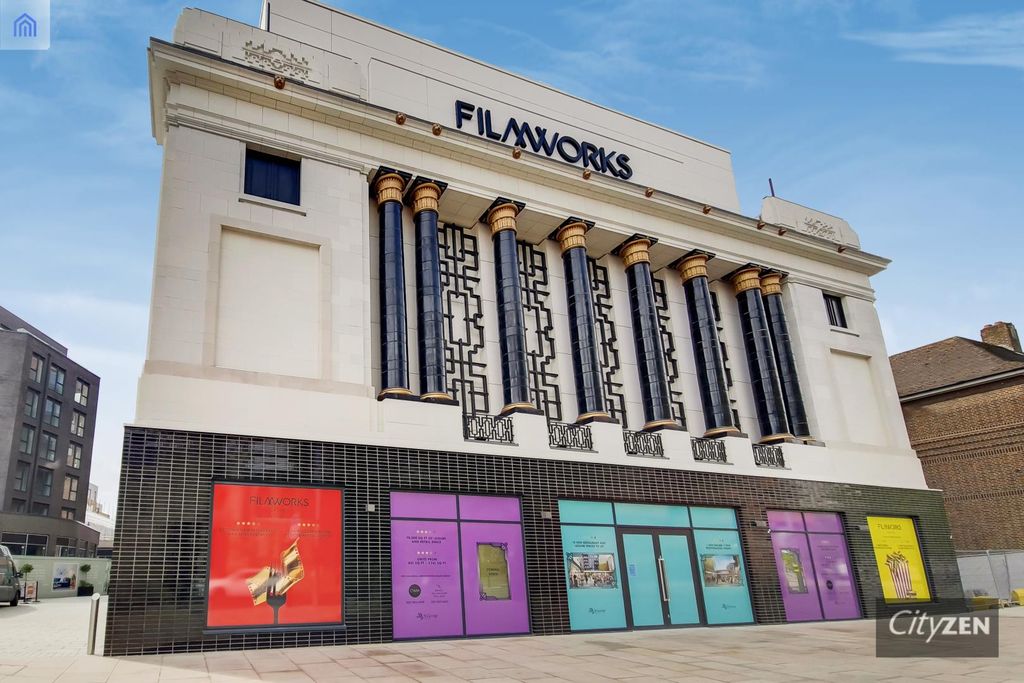 Property photo 1 of 13 Filmworks
