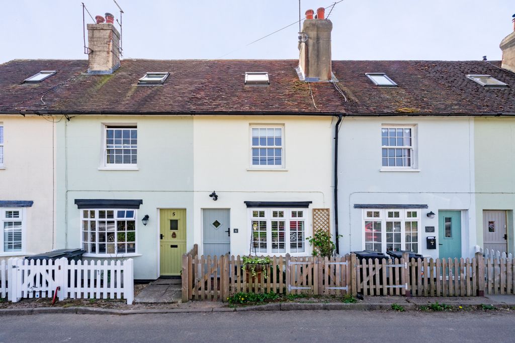 Property photo 1 of 15 Front Elevation