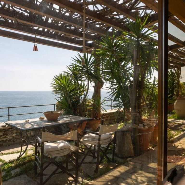 Property photo 1 of 25 Charming Apartment In Recco, Liguria