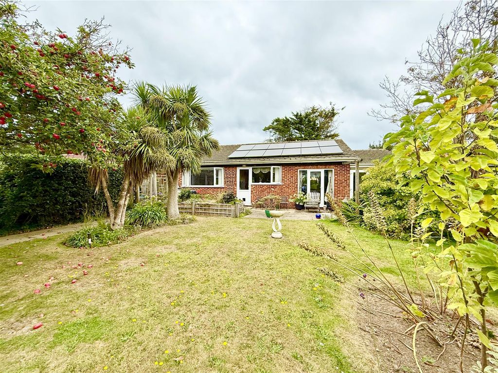 Property photo 3 of 17 Rear Aspect