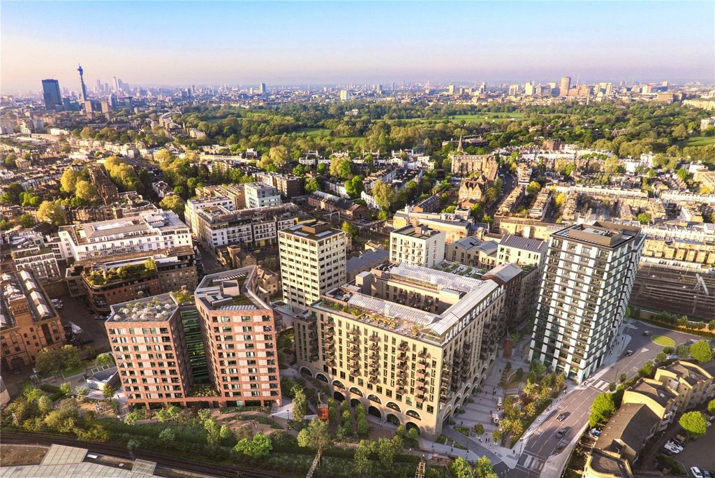 Property photo 2 of 17 Aerial