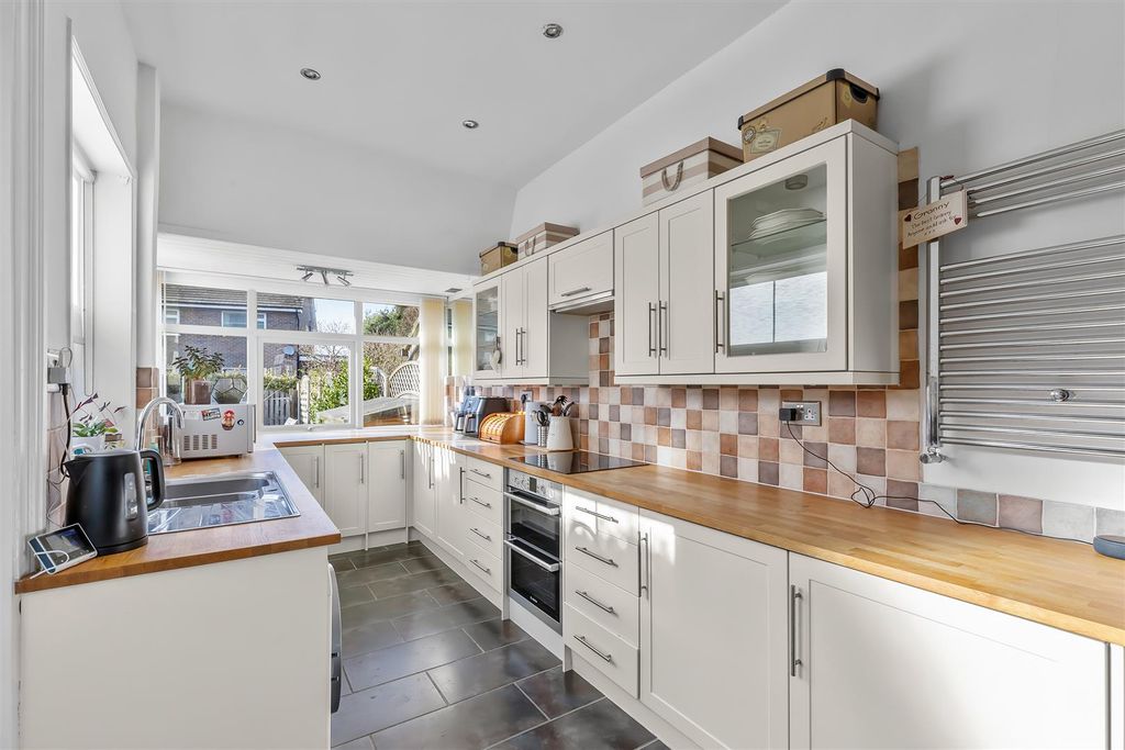 Additional image 7 of 4 bed end terrace house for saleCleasby Road, Menston, Ilkley LS29