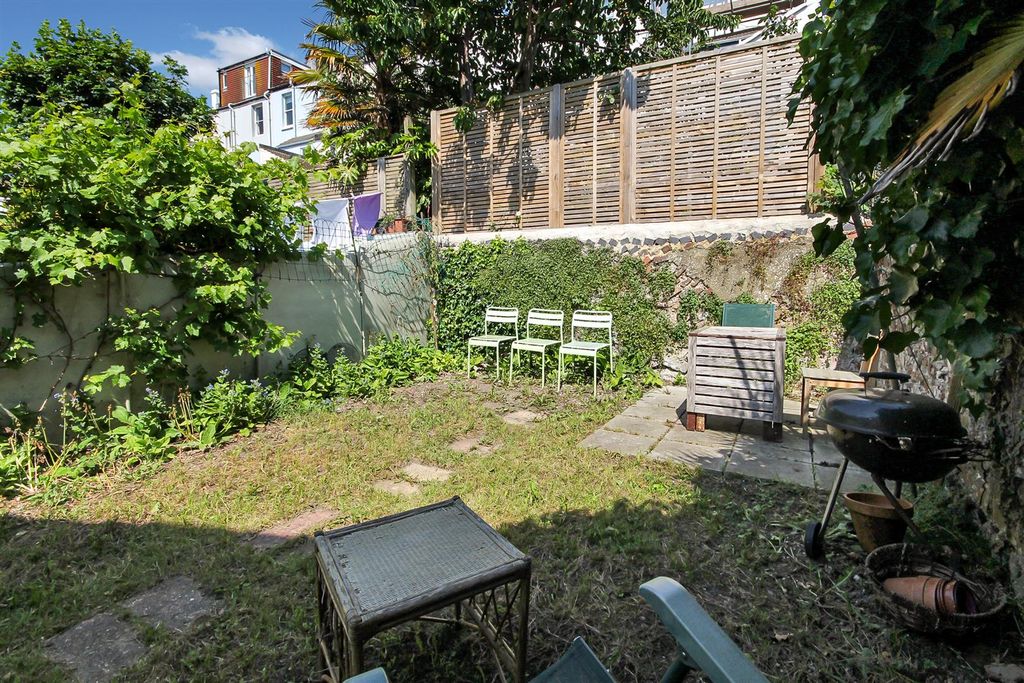 Property photo 3 of 12 Rear Garden