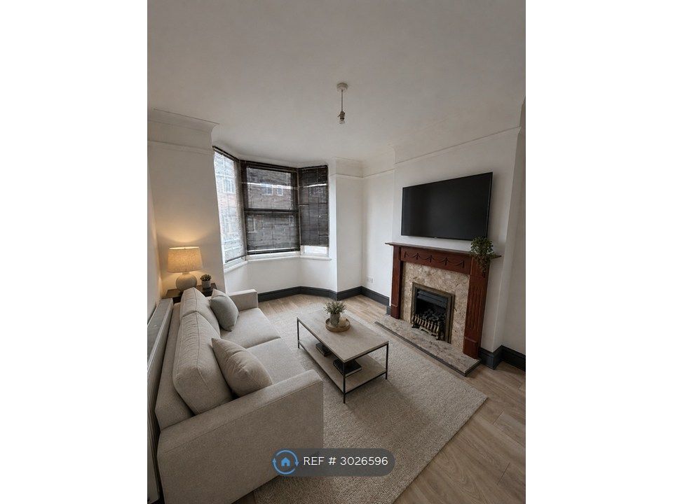 Property photo 3 of 12 Furnished Living Room - Ai Generated