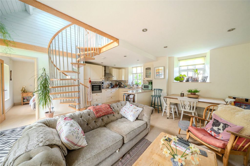 Additional image 24 of 6 bed detached house for saleThe Village, Burrington, North Somerset BS40