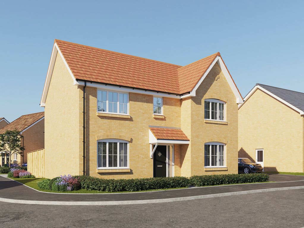 Property photo 2 of 14 CGI