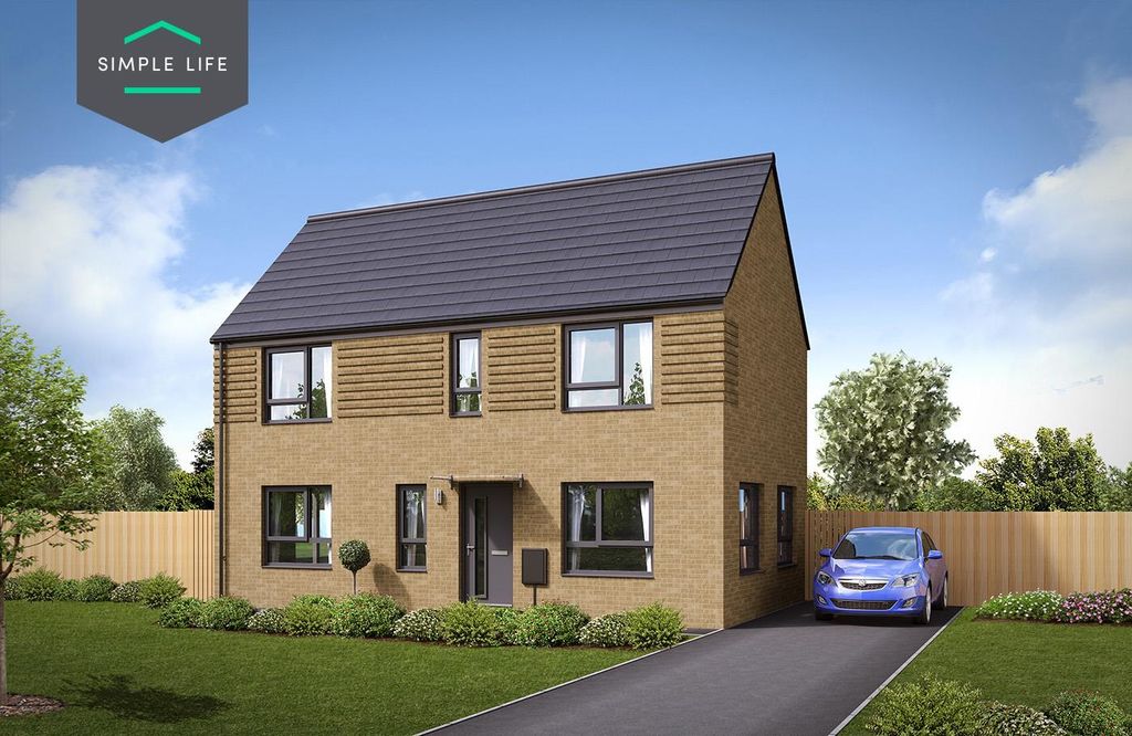 Property photo 1 of 5 Basswood_External.Jpg