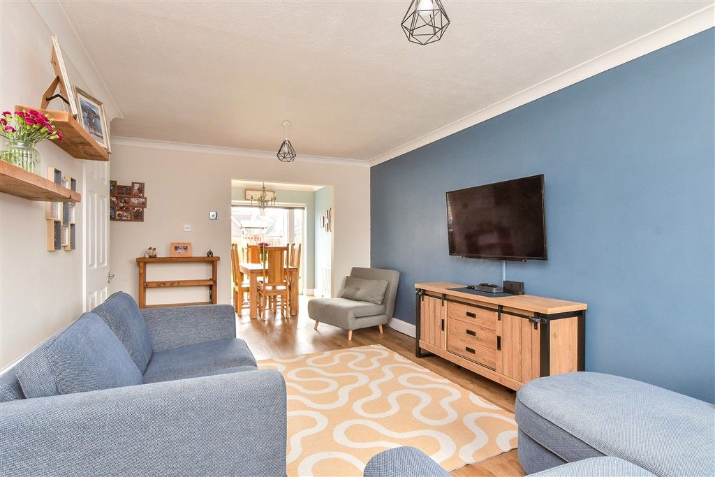 Property photo 3 of 12 Living Room