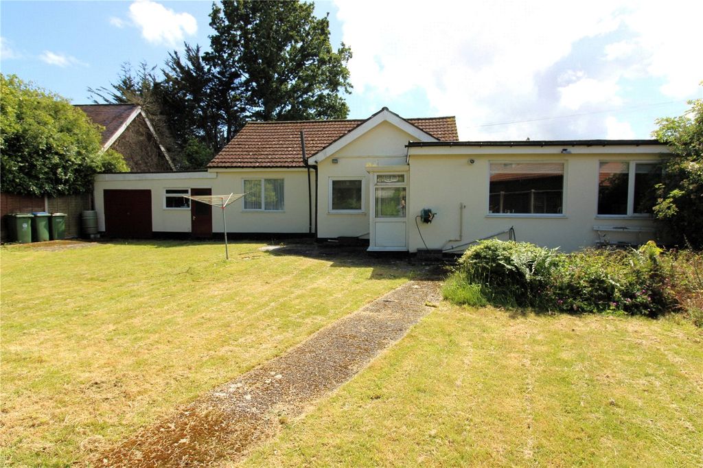 Additional image 15 of Land for saleFareham Park Road, Fareham, Hampshire PO15