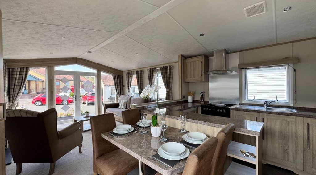 Property photo 2 of 17 Carnaby Helmsley 2018 Kd2