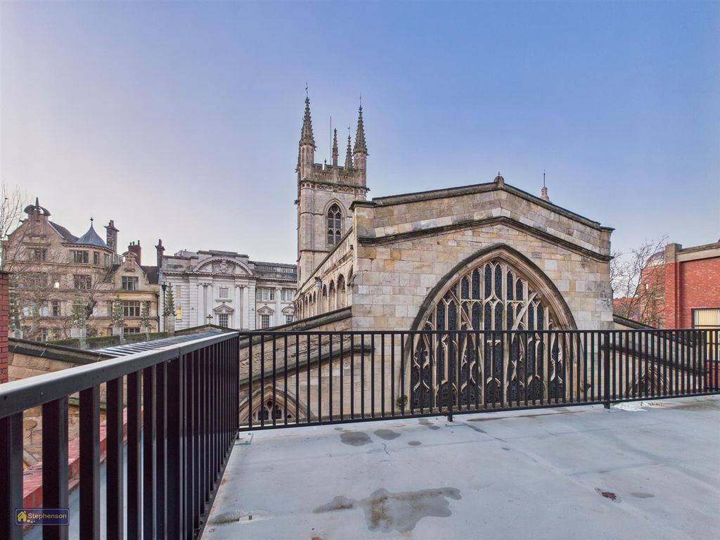 Property photo 1 of 6 Balcony