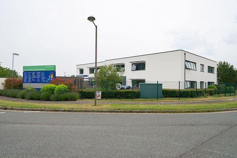 Property photo 2 of 5 Business Centre