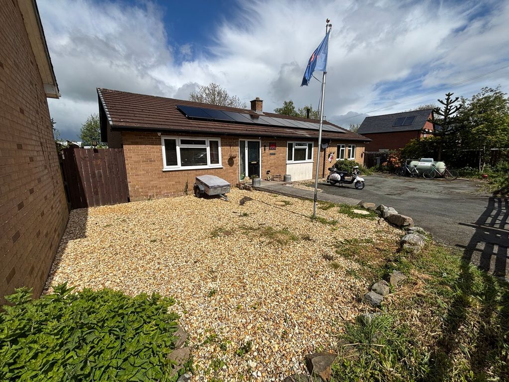 Additional image 18 of 4 bed detached house for saleLlandrindod Wells LD1