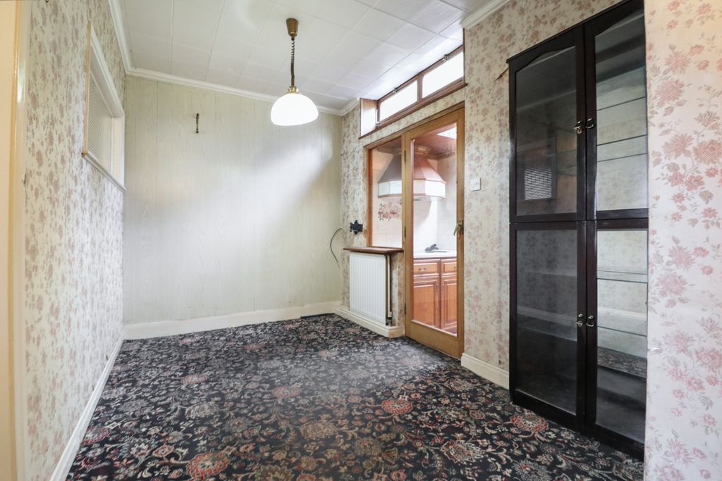 Property photo 3 of 28 31 Swinburn Road Norton, Stockton-On-Tees Ts20 2Dg