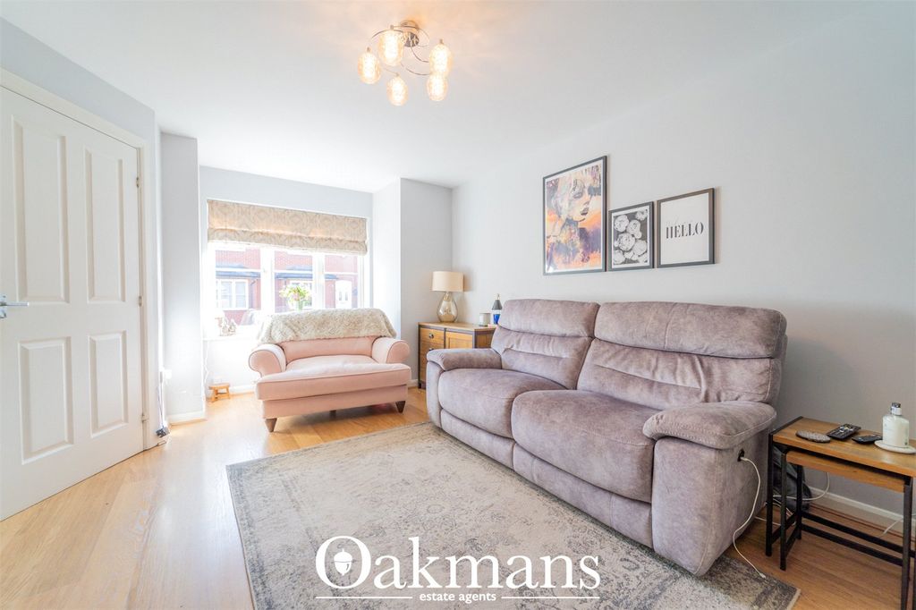 Additional image 4 of 2 bed semi-detached house for saleVine Lane, Birmingham, West Midlands B27