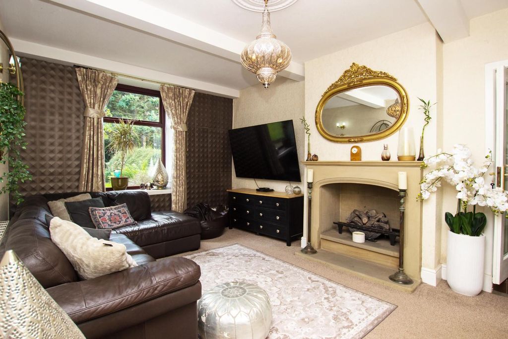 Additional image 11 of 4 bed detached house for salePlane Tree Cottage, Darwen BB3