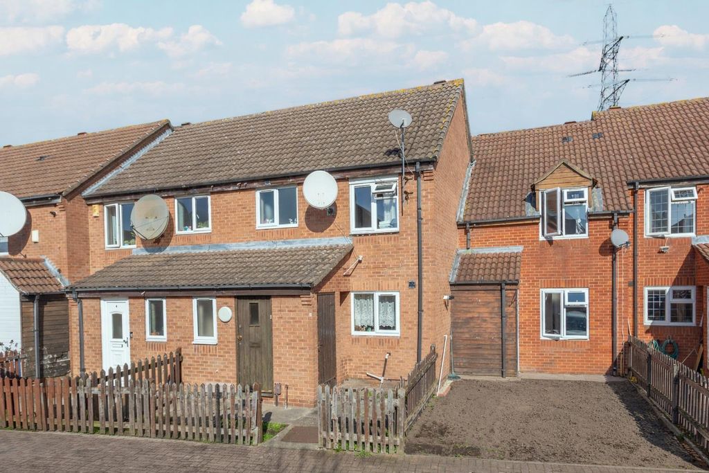 Property photo 1 of 20 Exterior Side