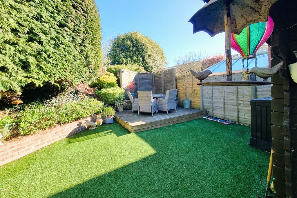 Additional image 19 of 4 bed detached house for saleFareham, Hampshire PO16