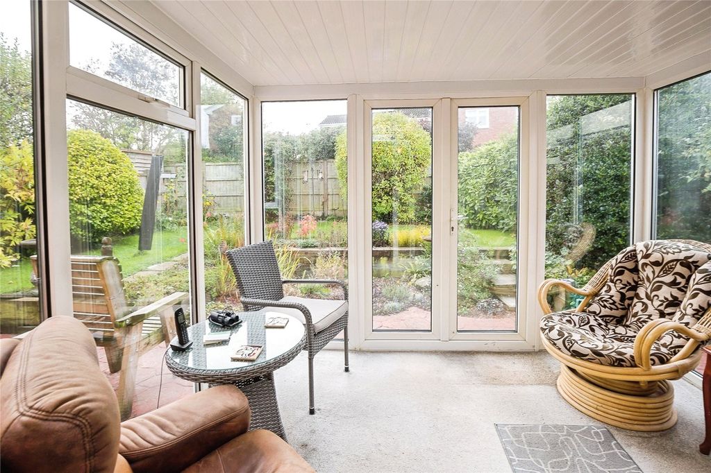 Property photo 3 of 23 Conservatory