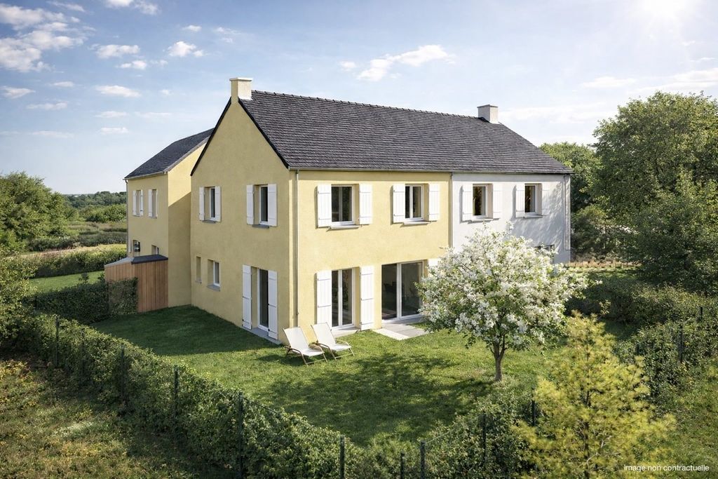 Property photo 1 of 26 New Build T4 House - Works In Progress Completed