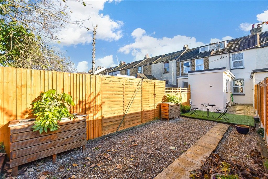 Property photo 2 of 13 Rear Garden