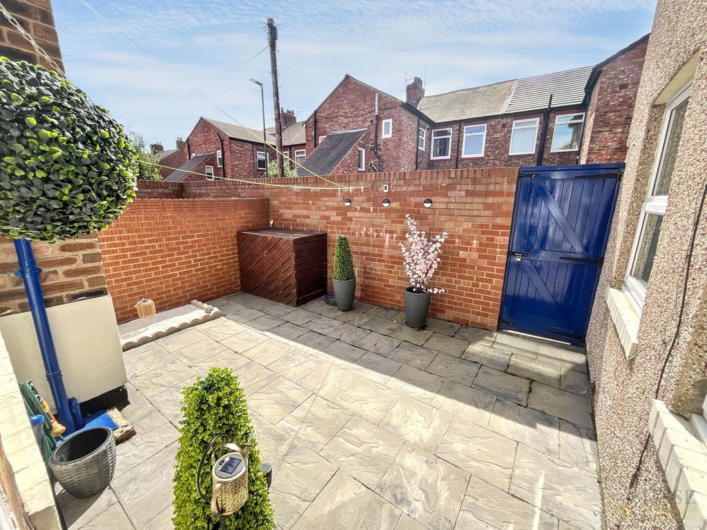 Additional image 17 of 2 bed flat for saleFrobisher Street, Hebburn NE31
