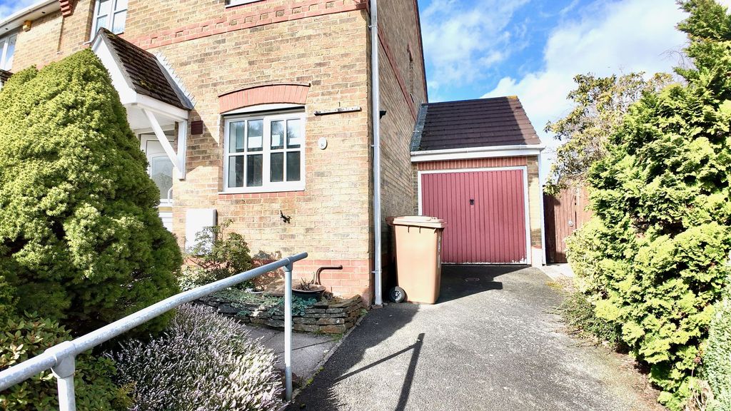 Additional image 7 of 3 bed semi-detached house for saleSt. Madoc Close, Pontllanfraith NP12