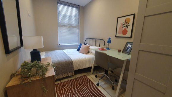 Property photo 2 of 10 Bedroom 2.Jpg