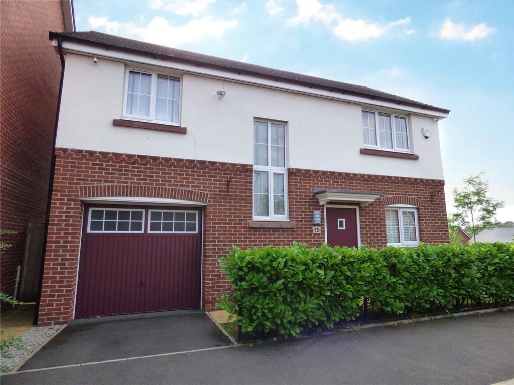 Property photo 1 of 15 External