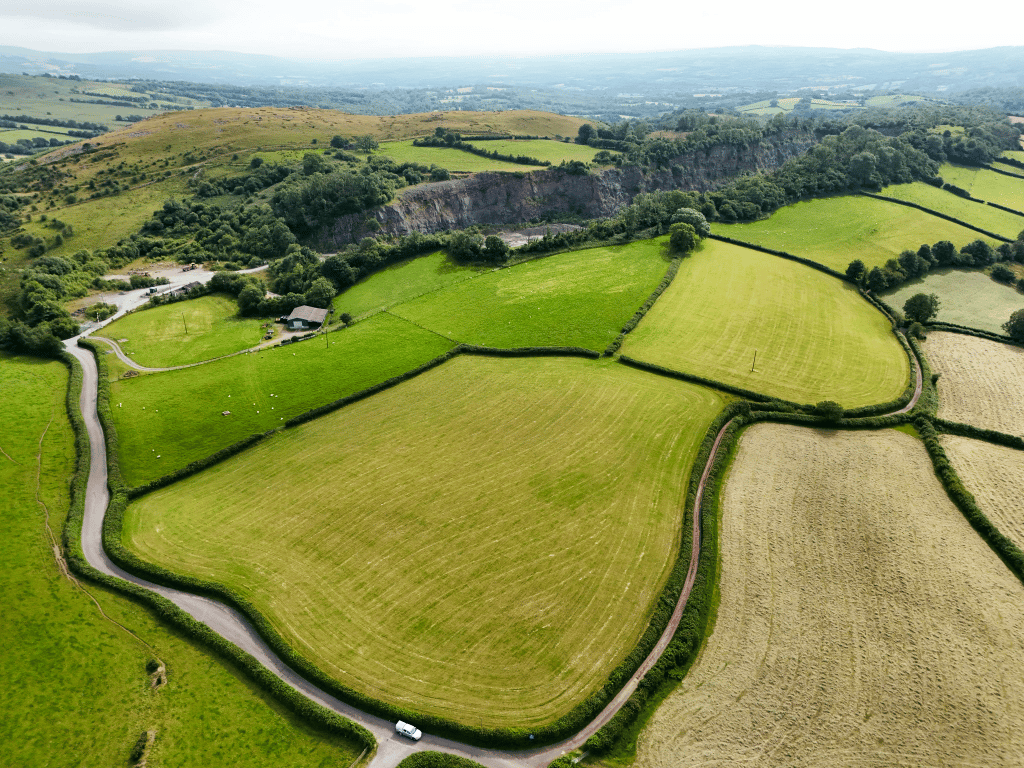 Farm for saleTrap, Llandeilo SA19