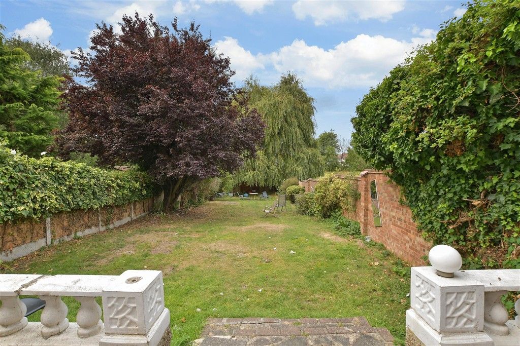 Property photo 1 of 12 Rear Garden