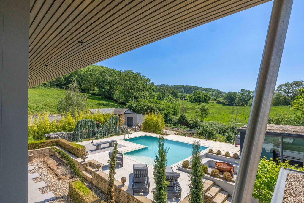 Additional image 29 of 6 bed detached house for saleCleeve Hill Road, Cheltenham, Gloucestershire GL52
