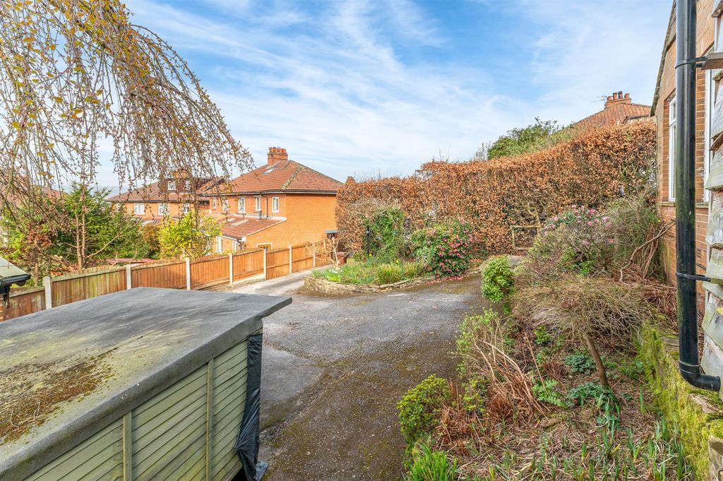 Additional image 39 of 4 bed detached house for saleGhyll Beck Drive, Otley LS21