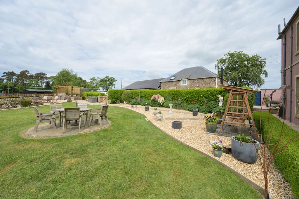 Additional image 41 of 5 bed detached house for saleCakemuir, Nenthorn, Kelso TD5