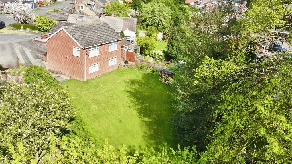 Property photo 2 of 15 Rear Garden