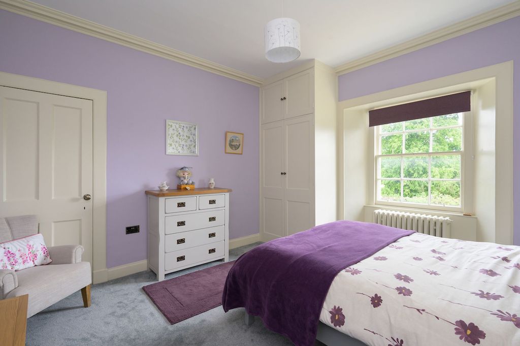 Additional image 30 of 5 bed detached house for saleCakemuir, Nenthorn, Kelso TD5