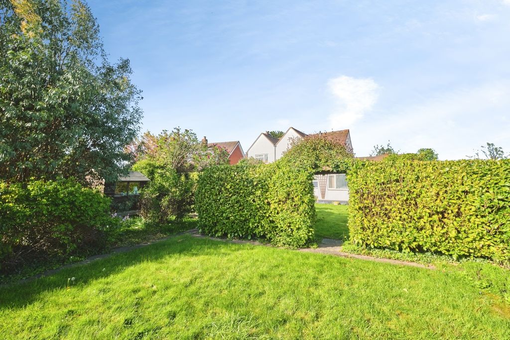 Additional image 17 of 3 bed detached house for saleStafford Road, Lichfield, Staffordshire WS13