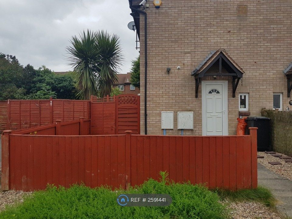 Property photo 1 of 19 Front Of House (Double Parking Spaces To The Left)