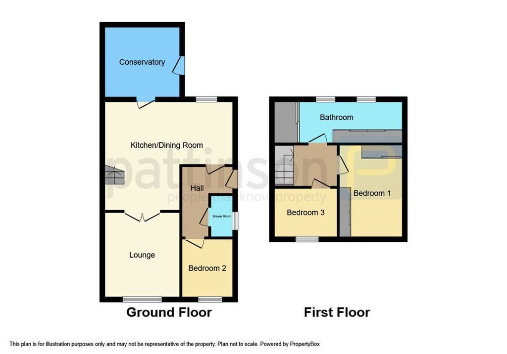 Additional image 20 of 3 bed semi-detached house for saleEastdene Way, Peterlee SR8