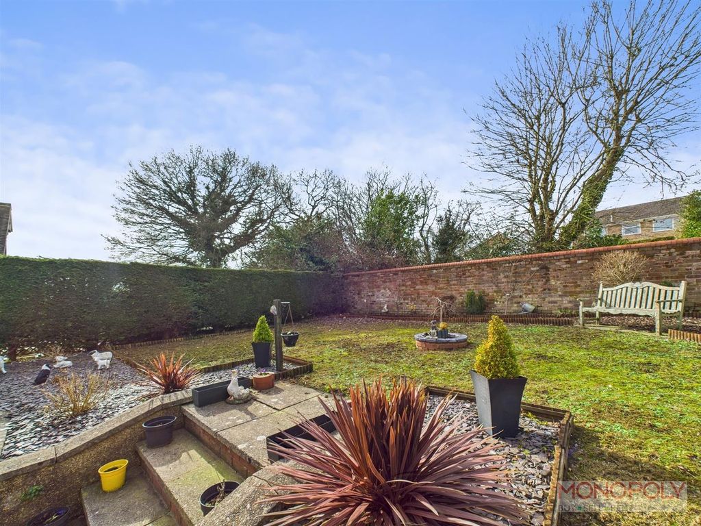 Property photo 2 of 14 Outside To The Rear