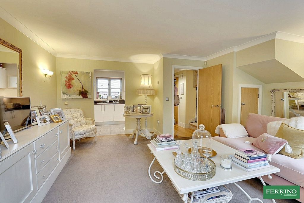 2 bed semi-detached house for saleMonnow Keep, Monmouth, Monmouthshire. NP25 photo 5