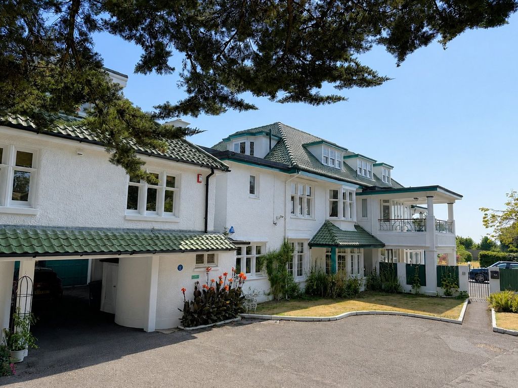 Additional image 4 of 2 bed flat for saleStrathaven 16 West Overcliff Drive, Bournemouth BH4