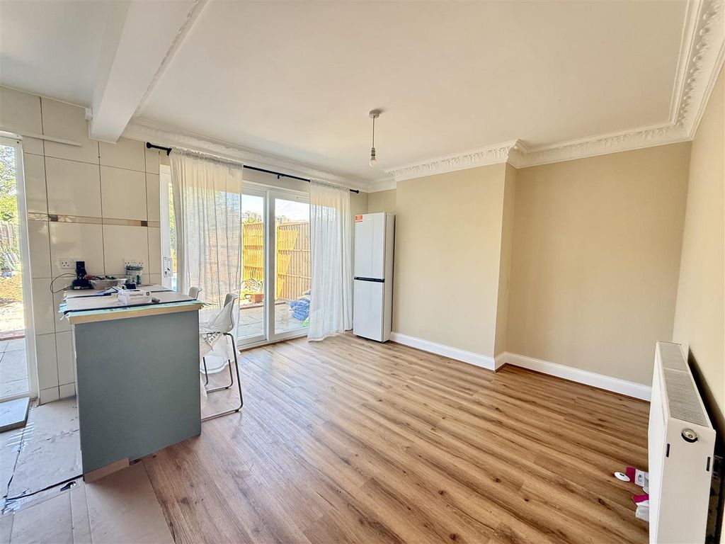 Property photo 3 of 12 Open Plan Living Area
