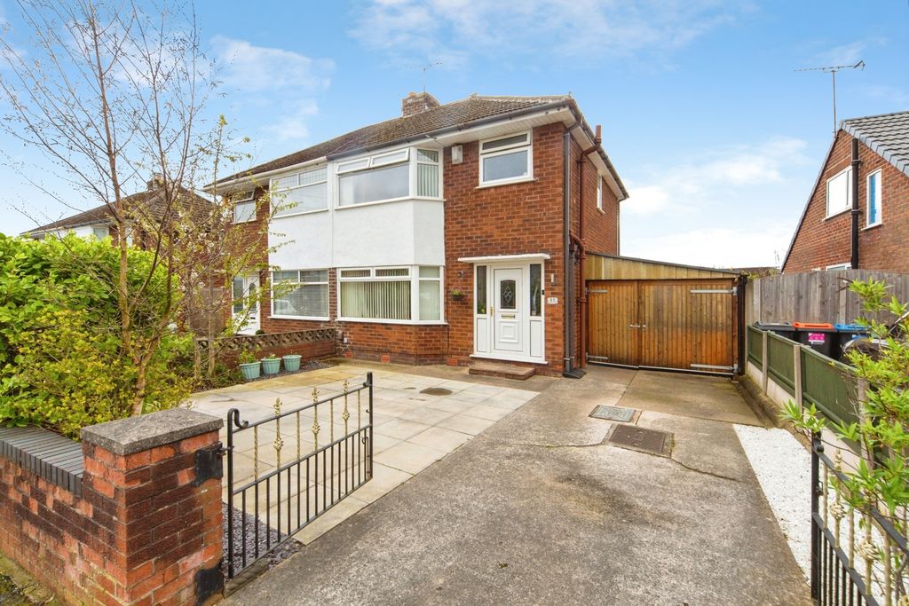 Property photo 1 of 26 Front