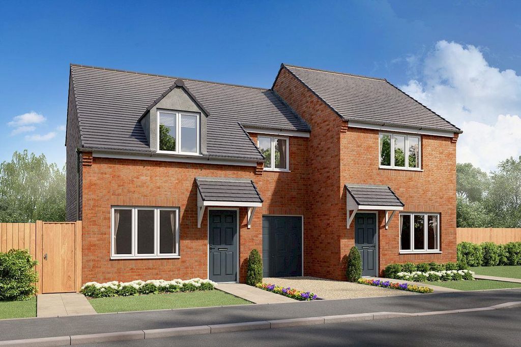 Property photo 1 of 7 Woodford_External CGI.Jpg